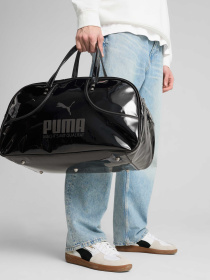 Сумки PUMA 1976 Grip Bag модель 091428 Фото