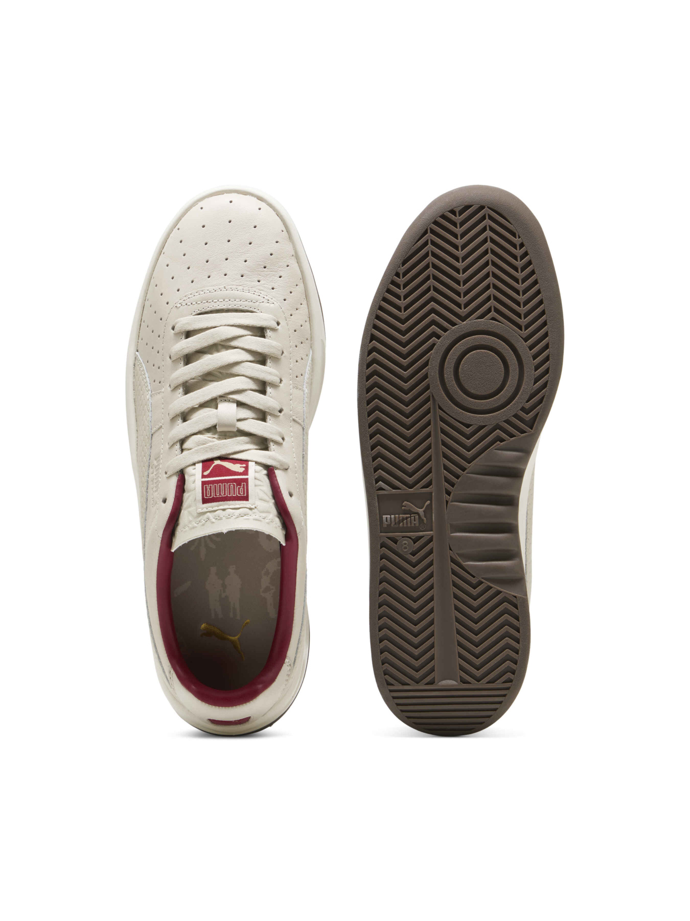 Кеды PUMA Gv Special Palais Artisan модель 401598 Фото