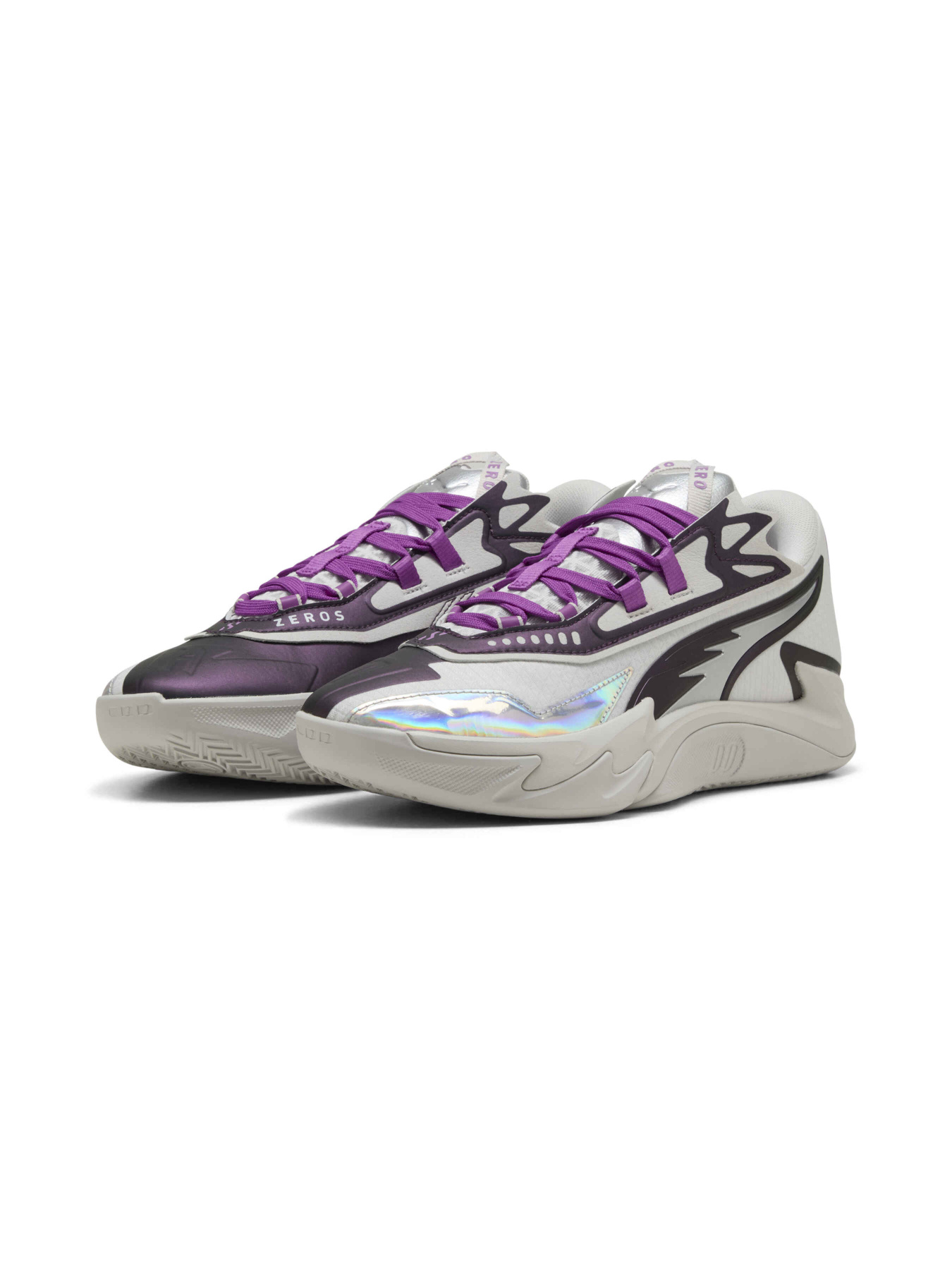 Кросівки PUMA Scoot Zeros Ii Sterling модель 311351 Фото