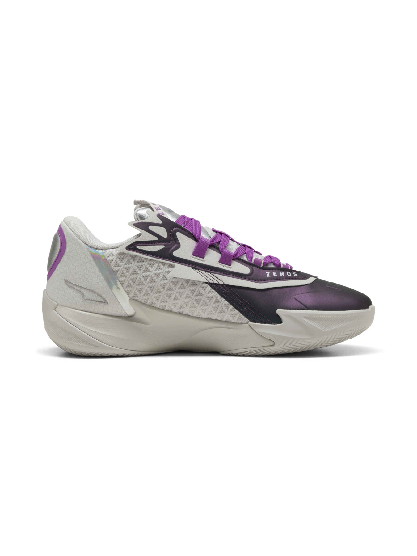 Кросівки PUMA Scoot Zeros Ii Sterling модель 311351 Фото