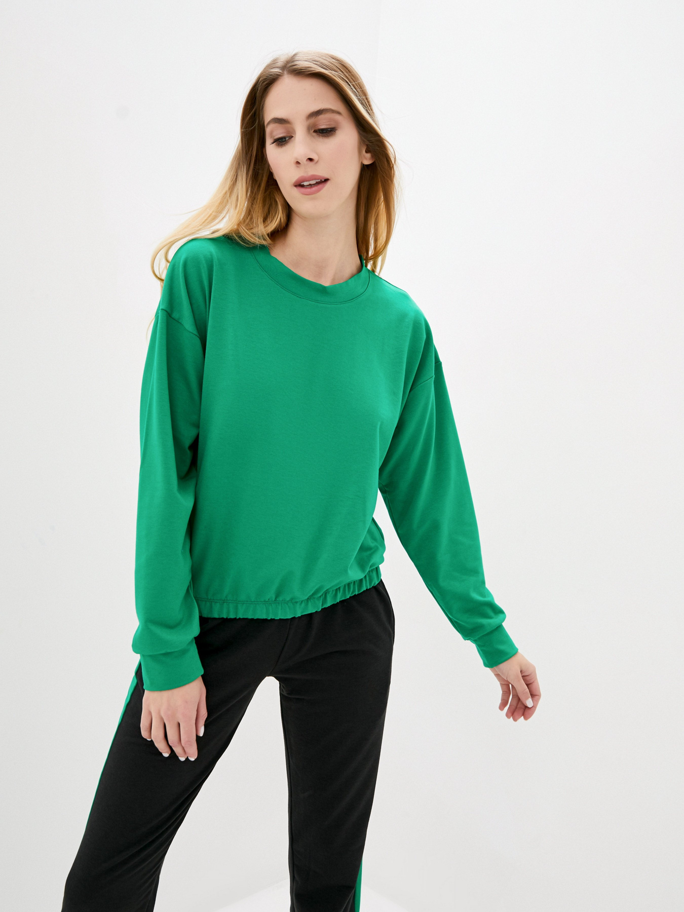Костюми ISSA Plus модель 12100_green Фото