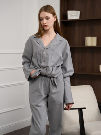 Одежда для дома и сна HANDY WEAR Soft модель 4519-1 Фото