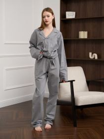 Одежда для дома и сна HANDY WEAR Soft модель 4519-1 Фото