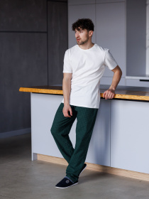 Одежда для дома и сна HANDY WEAR Soft модель 0820-1 Фото