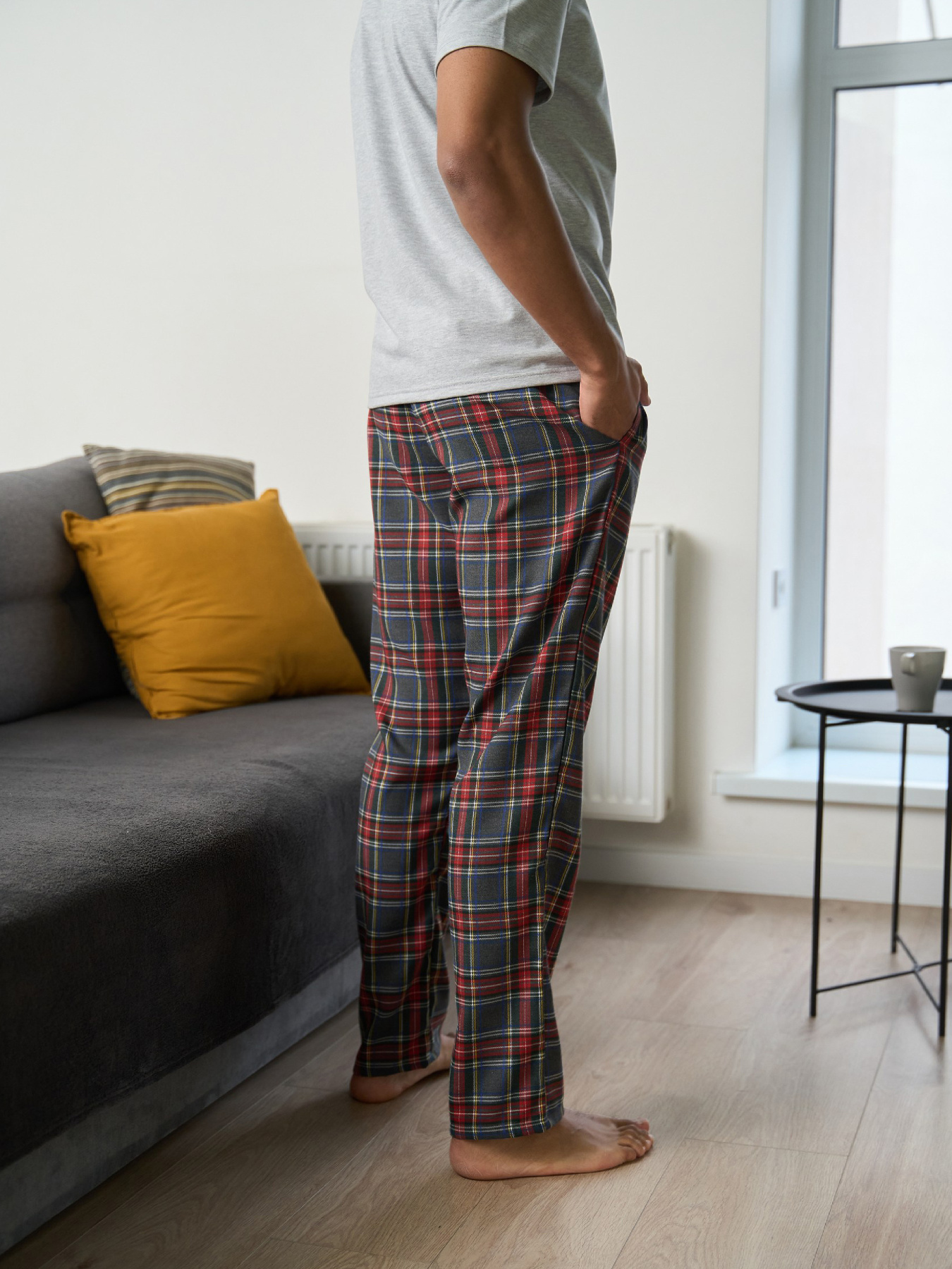 Одежда для дома и сна HANDY WEAR Comfort модель 0405-3 Фото