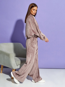 Костюми ISSA Plus модель 12309_beige Фото