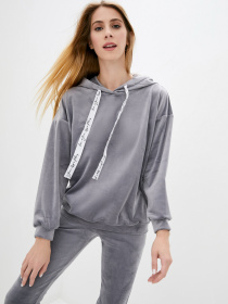 Костюми ISSA Plus модель 12877_gray Фото