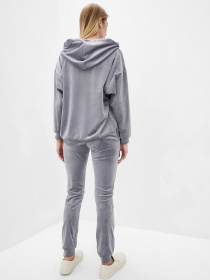 Костюми ISSA Plus модель 12877_gray Фото