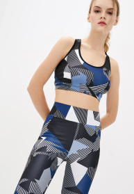 Костюми ISSA Plus модель 12921_multicolor Фото