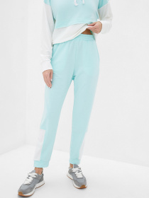 Костюми ISSA Plus модель SA-302_mintwhite Фото