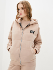 Костюми ISSA Plus модель SA-330_beige Фото
