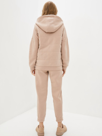 Костюми ISSA Plus модель SA-330_beige Фото