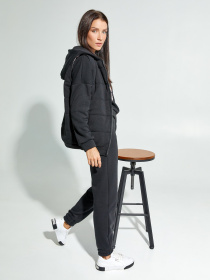 Костюми ISSA Plus модель SA-330_black Фото
