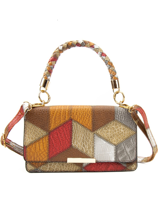 Сумки RoyalBag модель P2-15119230R Фото