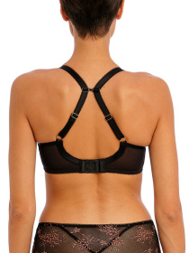 Нижня білизна Freya Offbeat Decadence модель 402510BLK Фото