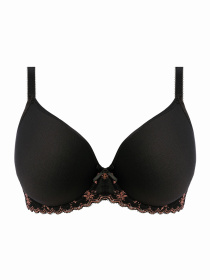 Нижня білизна Freya Offbeat Decadence модель 402510BLK Фото