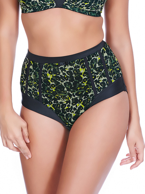 Нижня білизна Freya Pin Up модель 5095BLK Фото