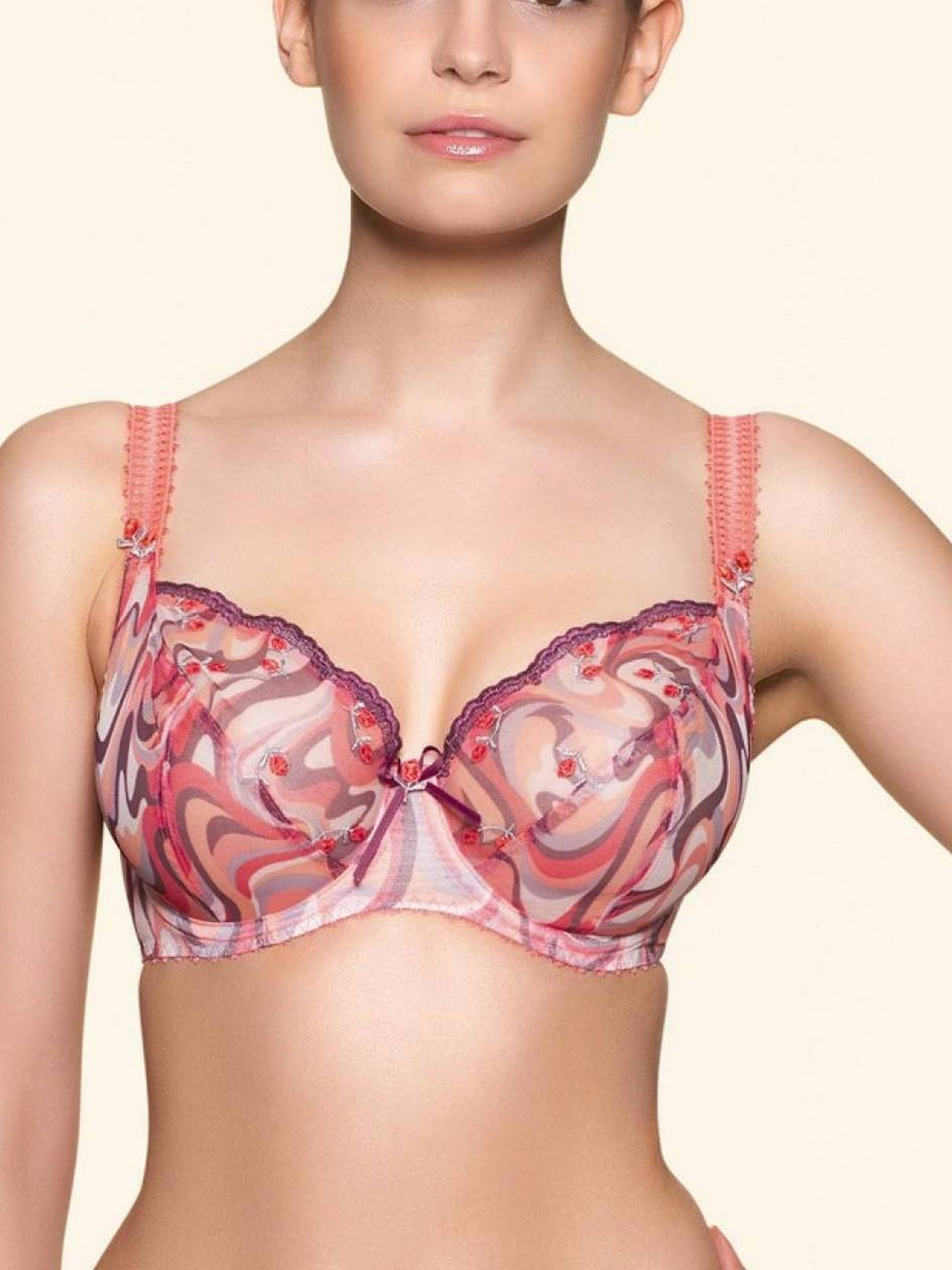 Нижнее белье Freya Saffy модель 4521COR Фото