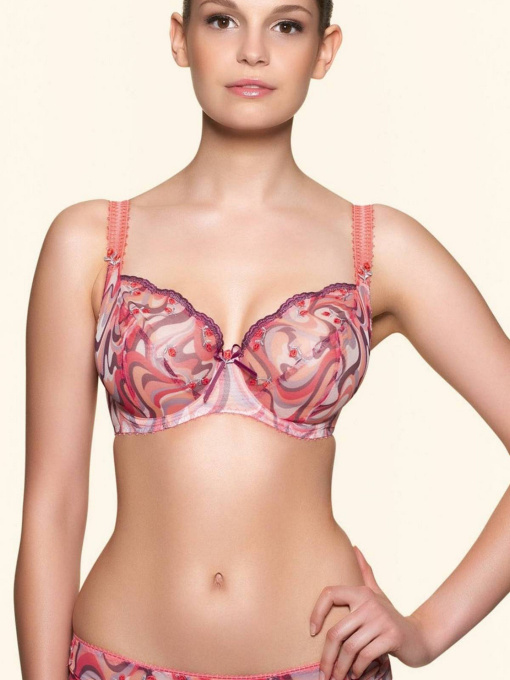 Нижнее белье Freya Saffy модель 4521COR Фото