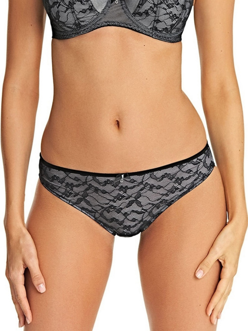 Нижня білизна Freya Sassy модель 4465BLK Фото