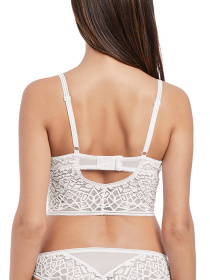 Нижня білизна Freya Soiree Lace модель 5014WHE Фото