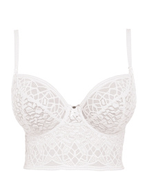 Нижня білизна Freya Soiree Lace модель 5014WHE Фото