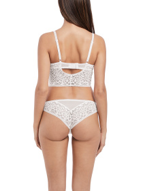 Нижня білизна Freya Soiree Lace модель 5014WHE Фото