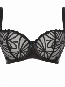 Нижня білизна Freya Starlet модель 1061BLK Фото