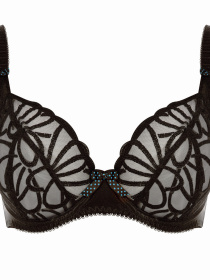 Нижня білизна Freya Starlet модель 1062BLK Фото