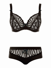 Нижня білизна Freya Starlet модель 1062BLK Фото
