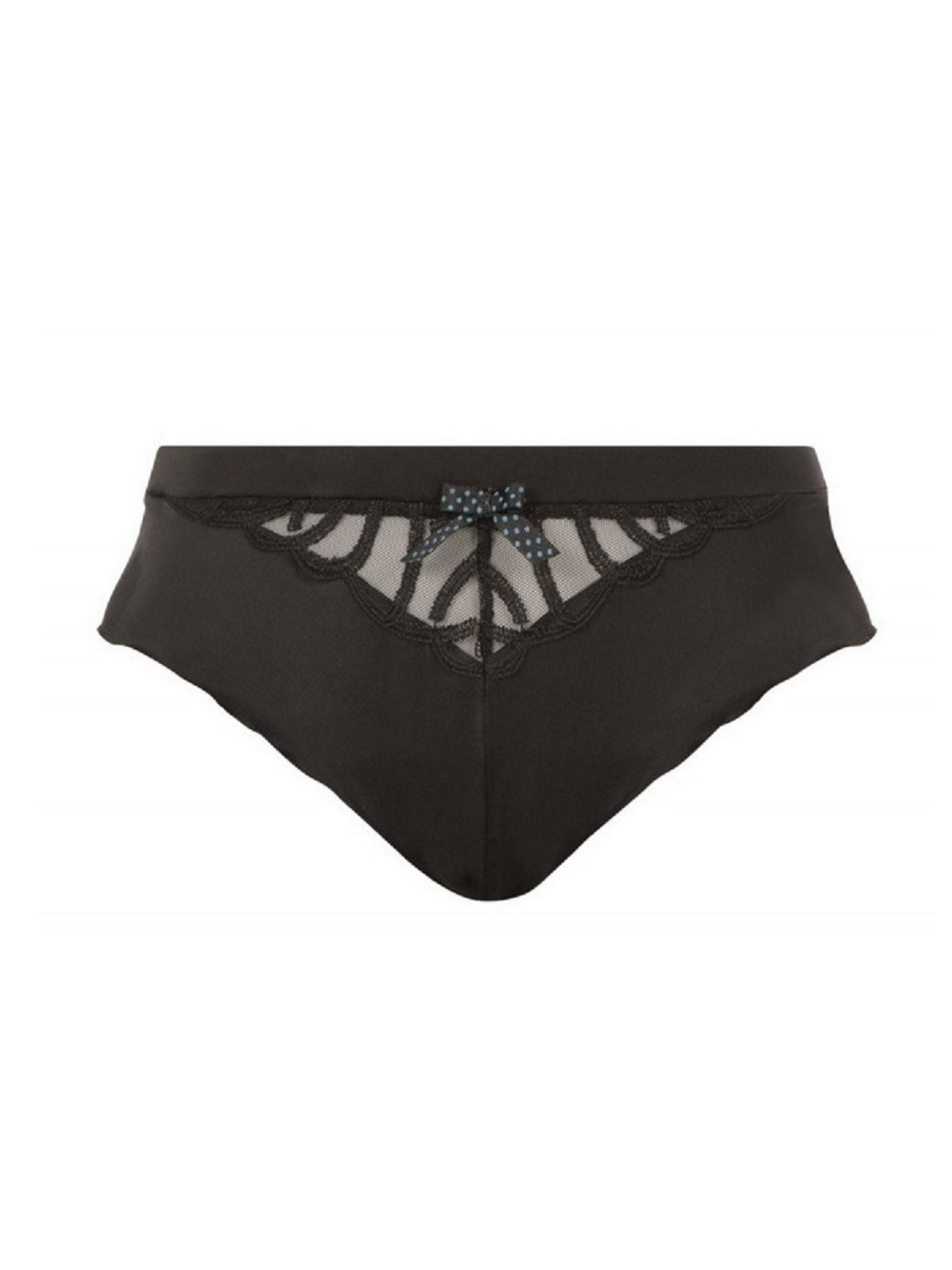 Нижнее белье Freya Starlet модель 1068BLK Фото