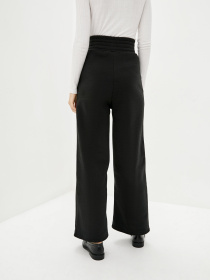 Штани ISSA Plus модель 12312A_black Фото
