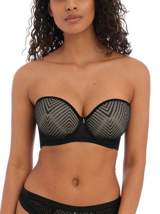 Нижнее белье Freya Tailored модель 401109BLK Фото