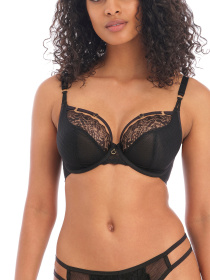 Нижнее белье Freya Temptress модель 400102BLK Фото