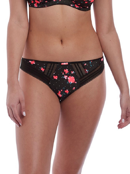 Нижнее белье Freya Viva модель 5357BLK Фото