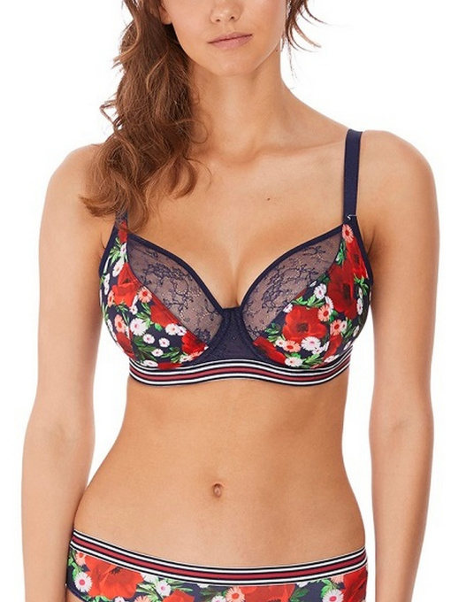 Нижнее белье Freya Wild модель 5421MID Фото