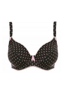 Нижня білизна Freya Zen модель 1941BLK Фото