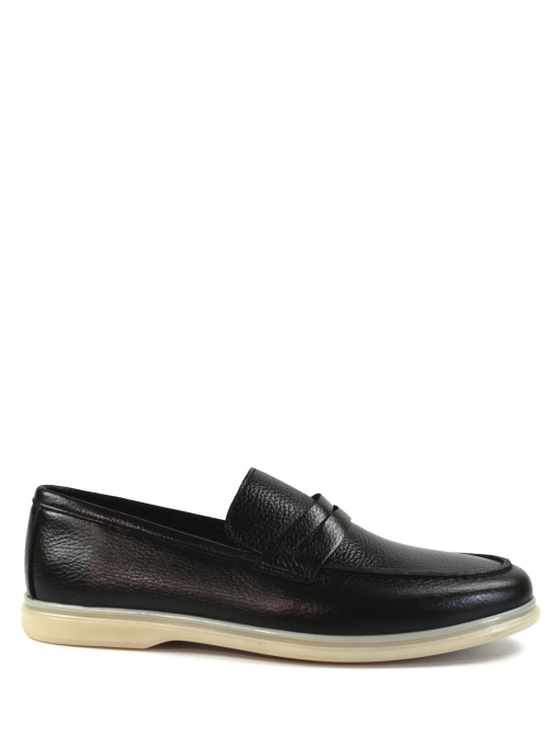 Туфли и лоферы It-girl модель 699-2-black Фото