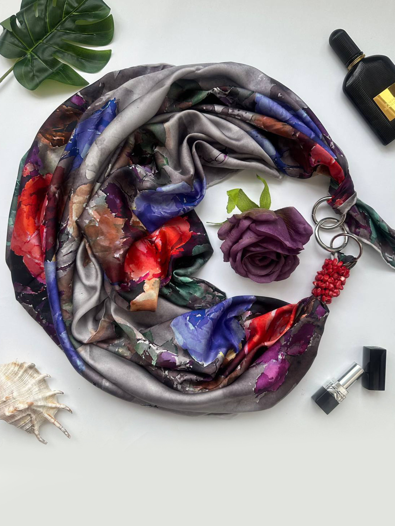Шарфы и платки MyScarf Basic модель 96614305156801 Фото