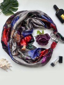Шарфы и платки MyScarf Basic модель 96614305156801 Фото