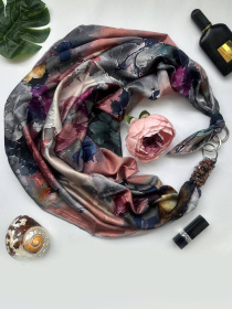 Шарфи та хустки MyScarf Basic модель 96614305156804 Фото