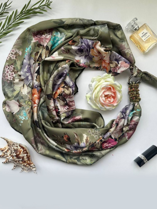 Шарфы и платки MyScarf Basic модель 96614305156805 Фото