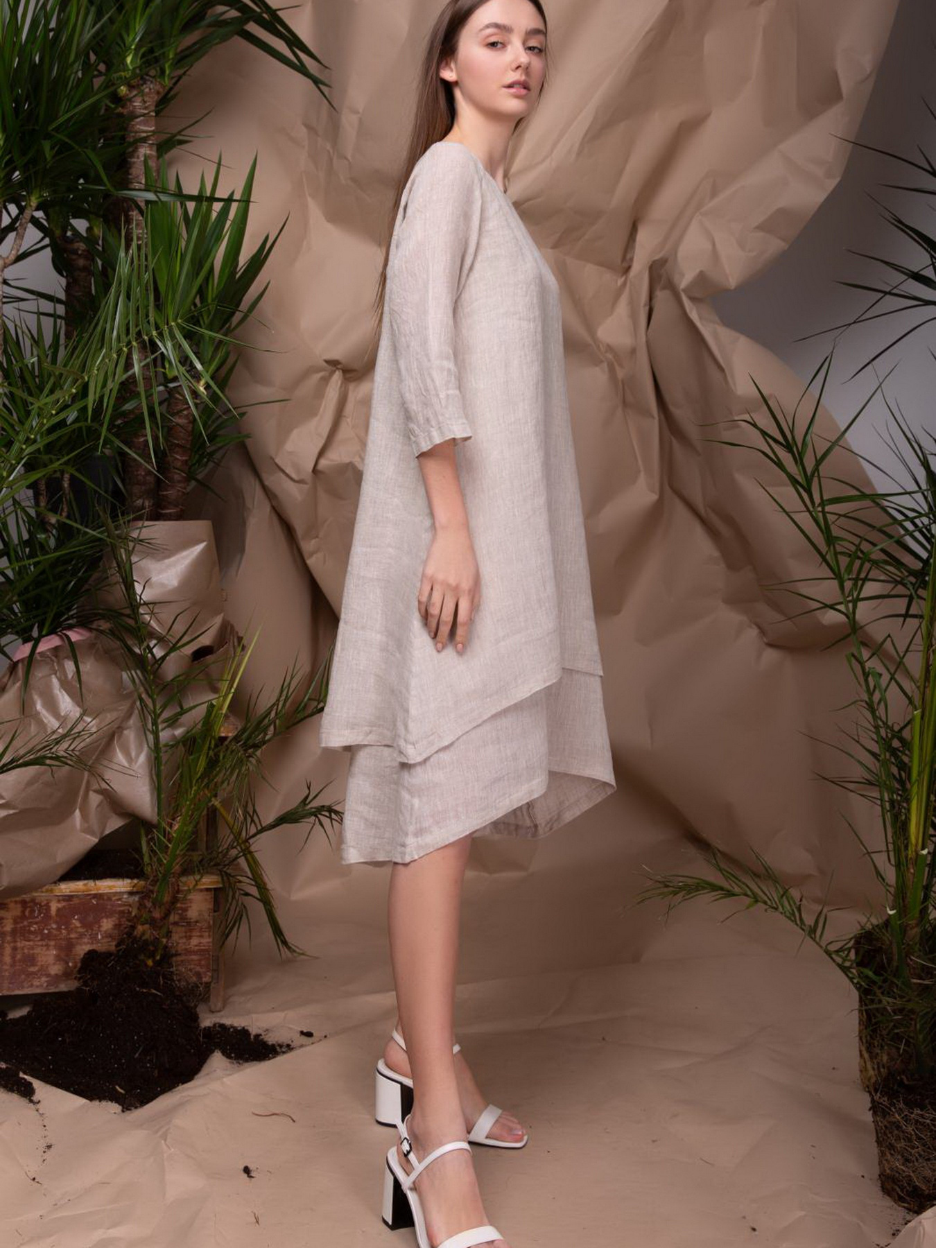 Платья Feel and Fly модель 1919330 Фото