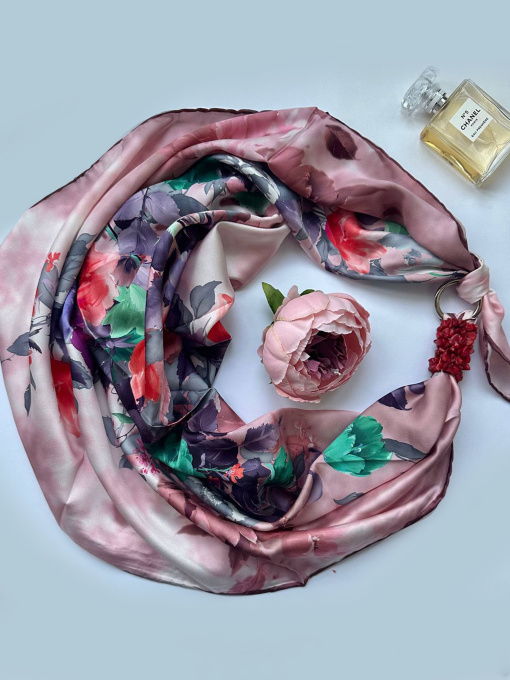 Шарфы и платки MyScarf Basic модель 96614305156813 Фото