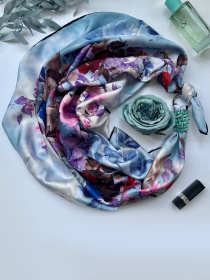 Шарфы и платки MyScarf Basic модель 96614305156814 Фото