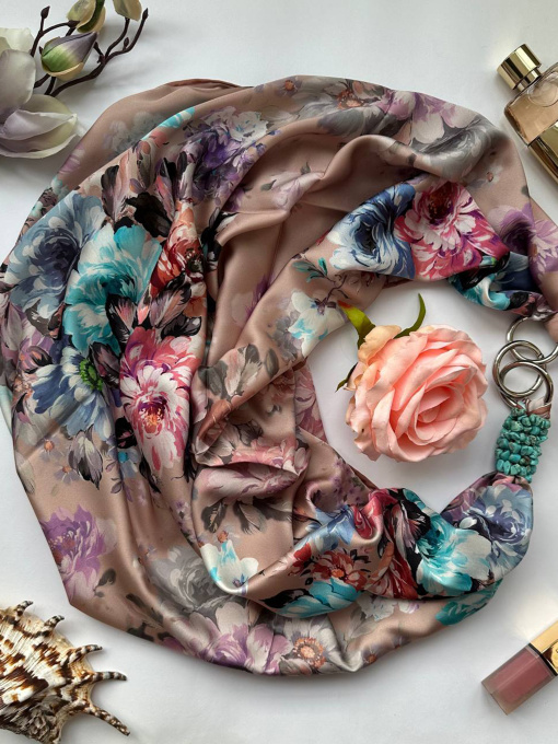 Шарфы и платки MyScarf Basic модель 96614305156815 Фото