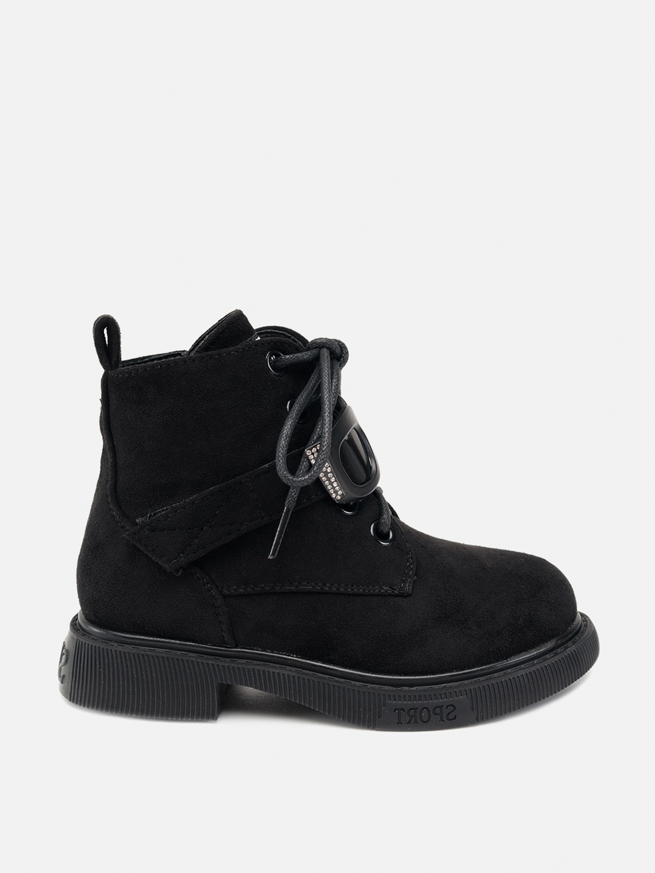 Ботинки и сапоги Kimboo модель ЦБ-00259265 Фото