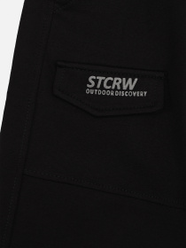 Шорты YUKI модель ЦБ-00271800 Фото