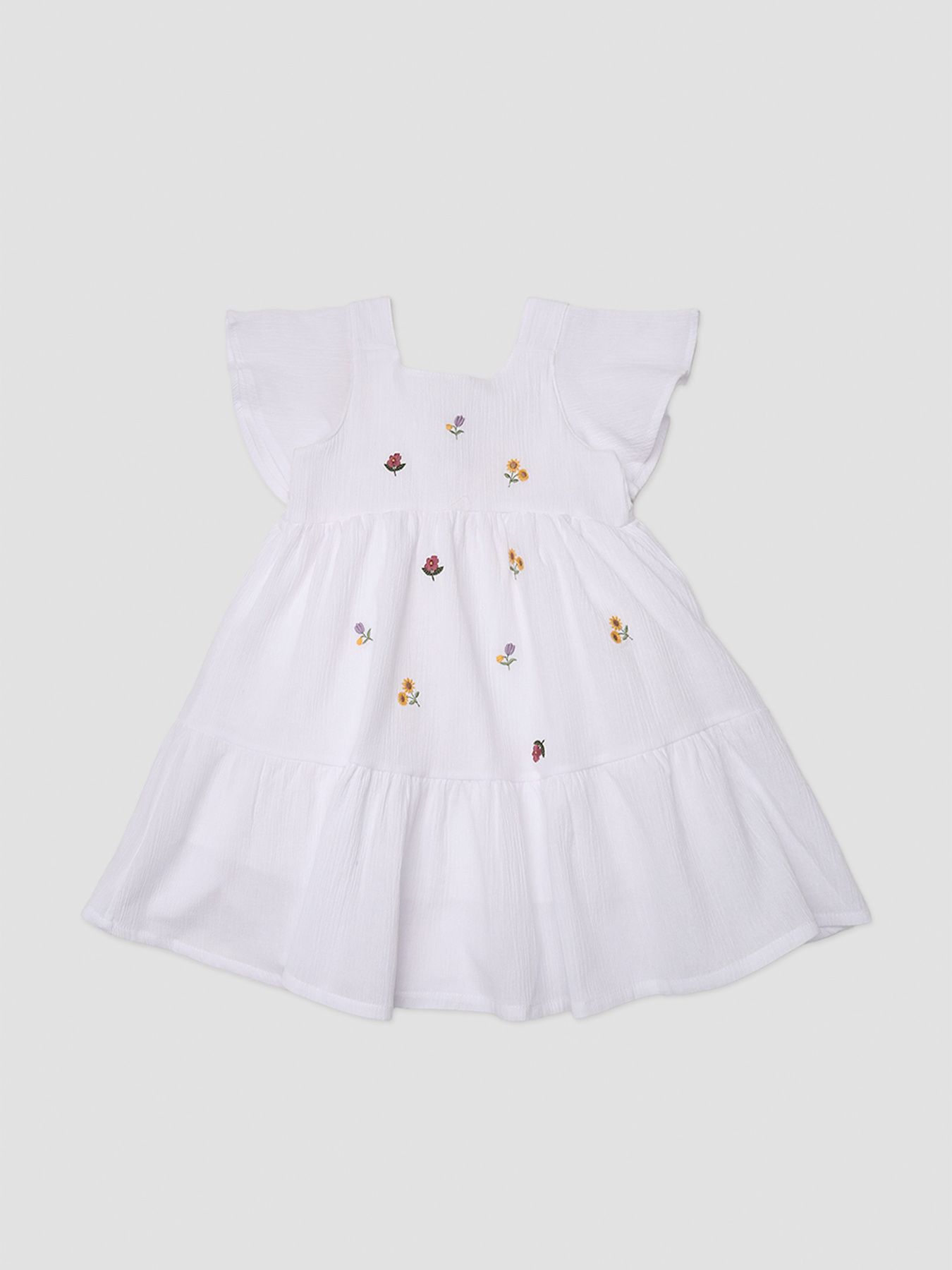 Сукні YUKI модель ЦБ-00274522 Сукні YUKI модель ЦБ-00274522 Фото