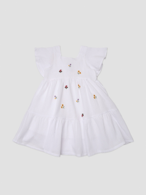 Сукні YUKI модель ЦБ-00274522 Фото